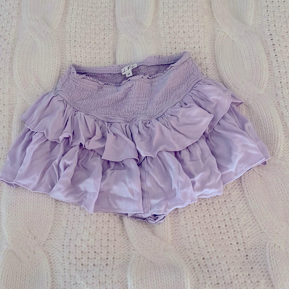 Rock n Rag skirt